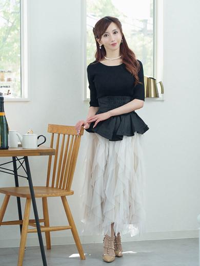 及川真琴 | 吉原 ハールブルク (6 / 8)