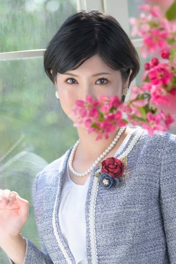 羽田真希|ハールブルク 吉原高級店ソープ