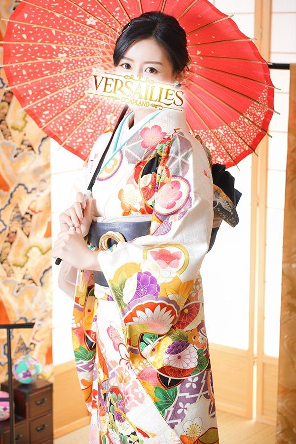 林田はな｜ヴェルサイユ 吉原高級店ソープ