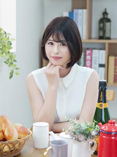 悠木美那 | 吉原 ハールブルク (6 / 10)