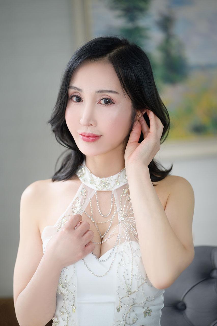 白鳥麗子｜プレジデントクラブ 吉原高級店ソープ