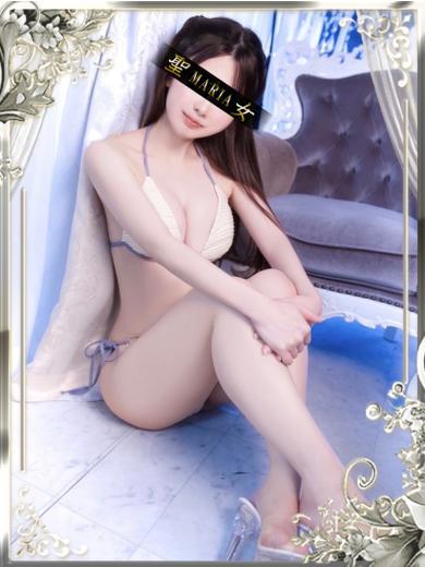 かぐら | 吉原 聖女～マリア～ (2 / 4)