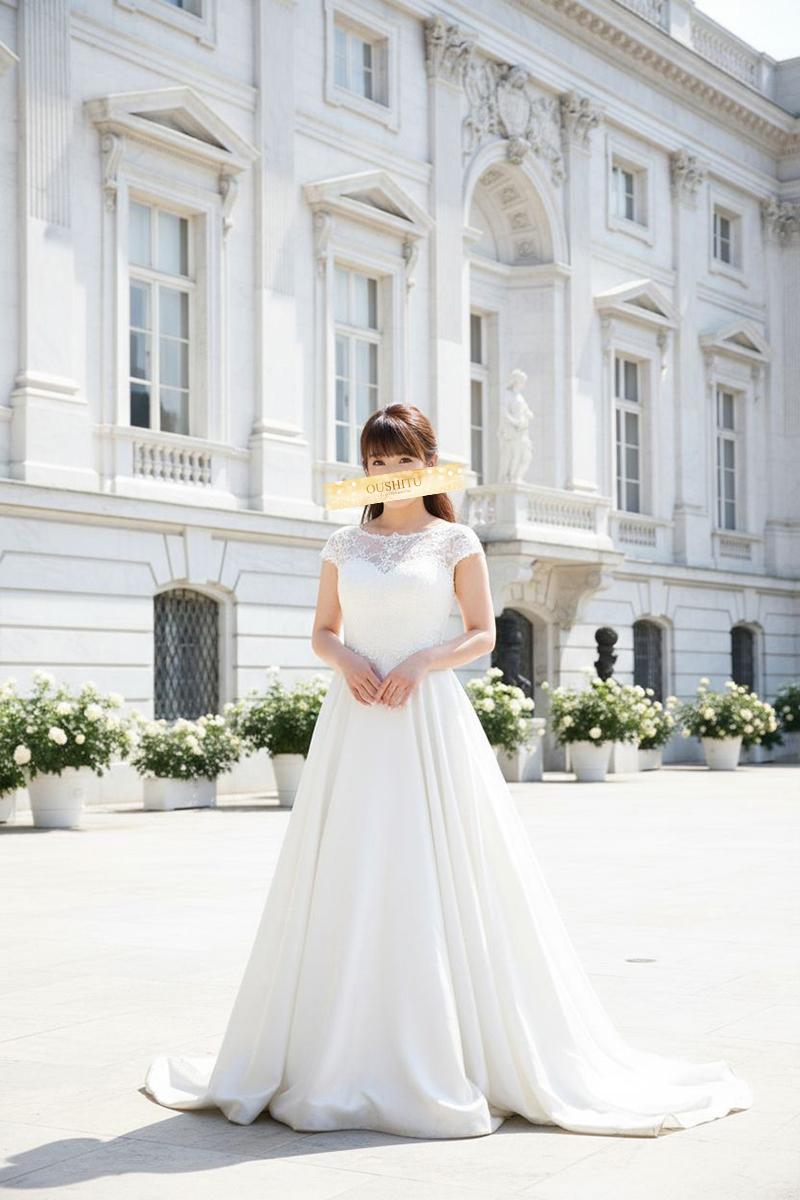 七瀬 | 吉原 王室 (4 / 9)