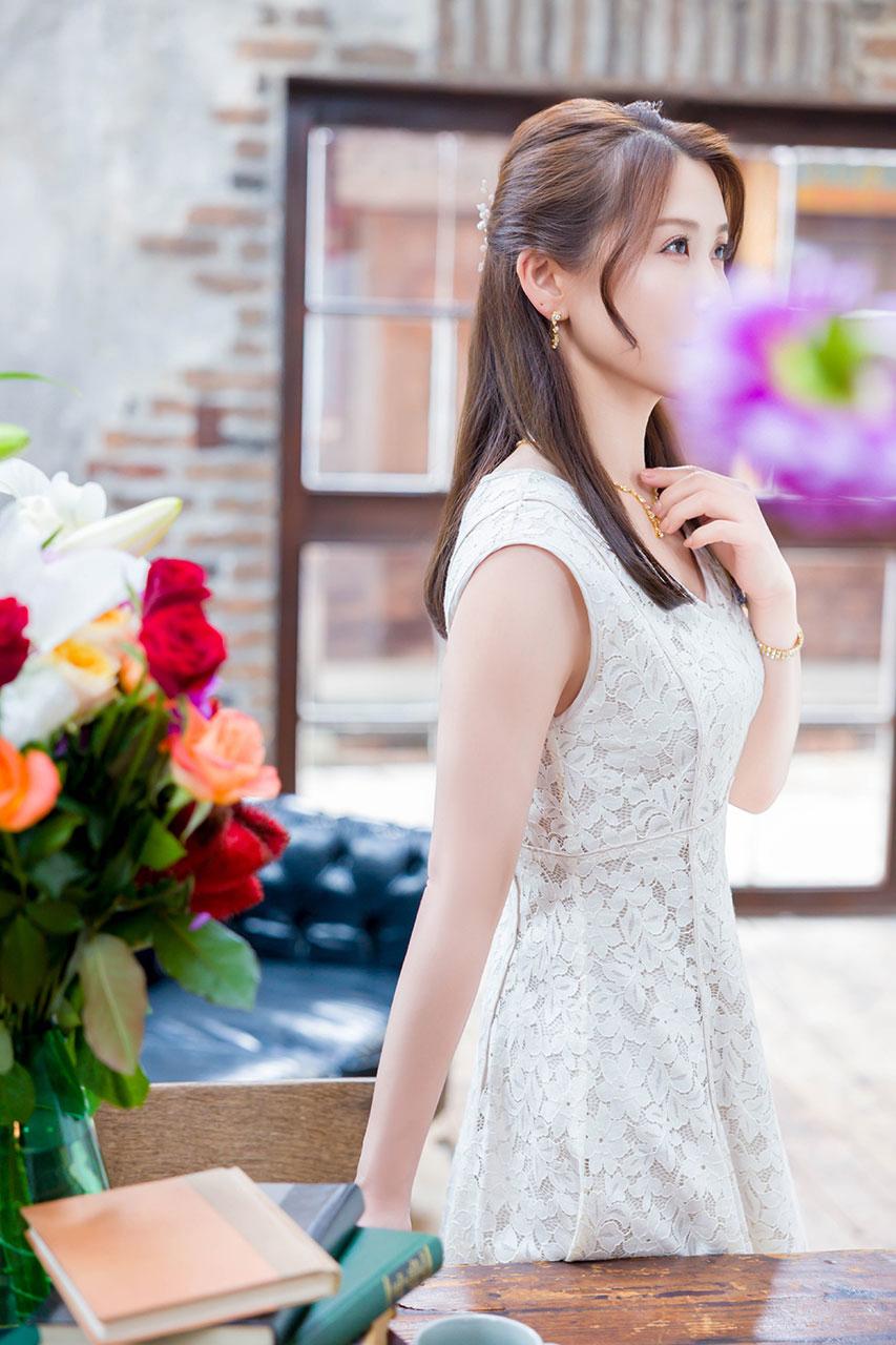 夢乃 | 吉原 パンドラ (5 / 5)