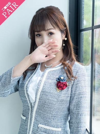 香咲 静｜ハールブルク 吉原高級店ソープ