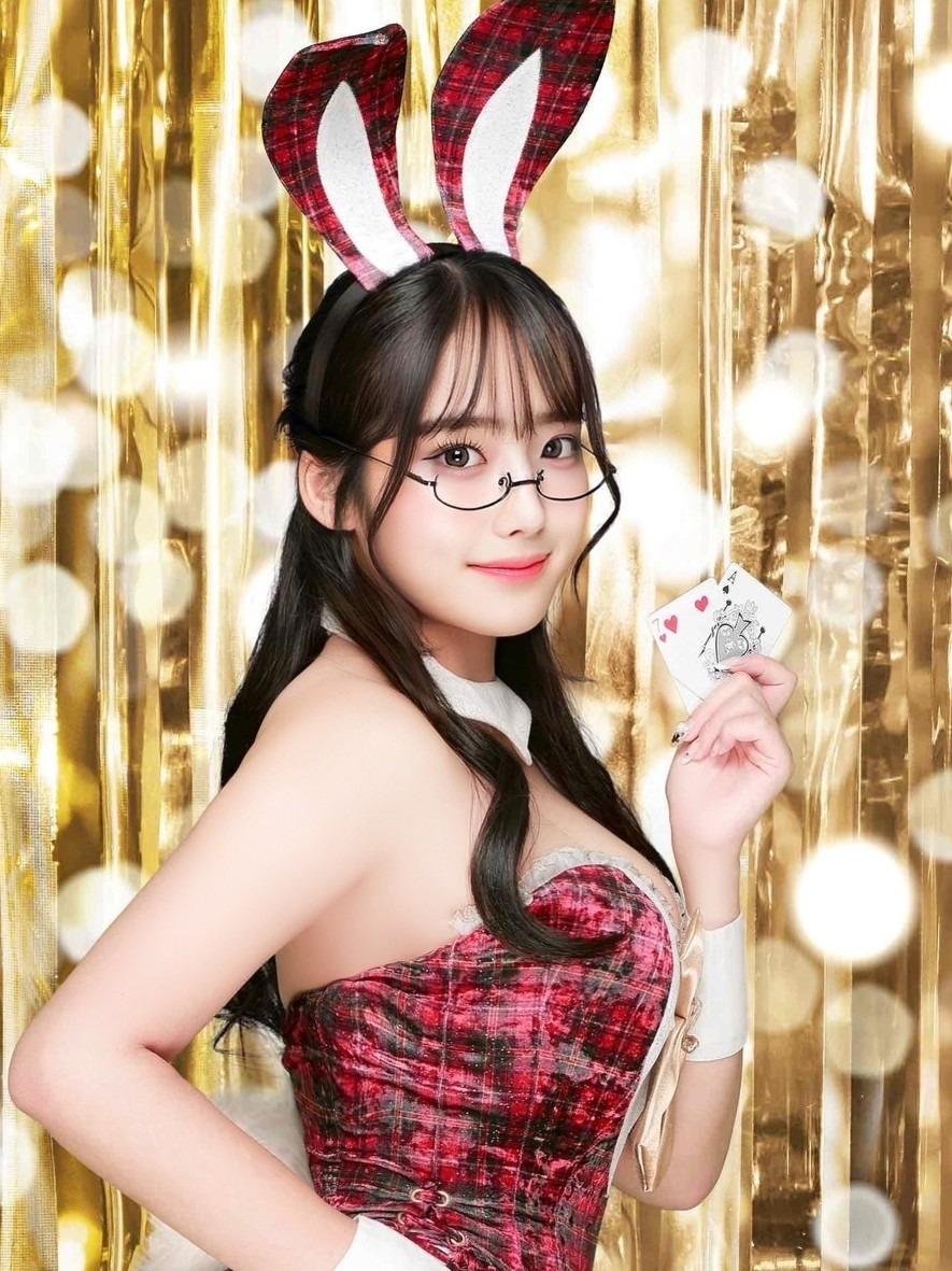 おと | 吉原 TOKYO BUNNYS CLUB (2 / 7)