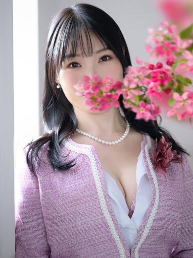 小牧鈴奈｜ハールブルク 吉原高級店ソープ