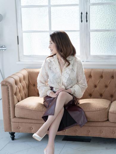 大城璃夏｜プレジデントハウス 吉原大衆店ソープ