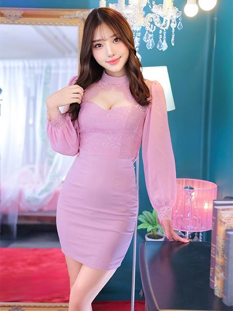 橘まい｜リュクス～LUXE～ 吉原高級店ソープ