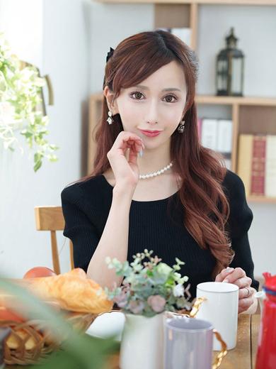 及川真琴 | 吉原 ハールブルク (5 / 8)