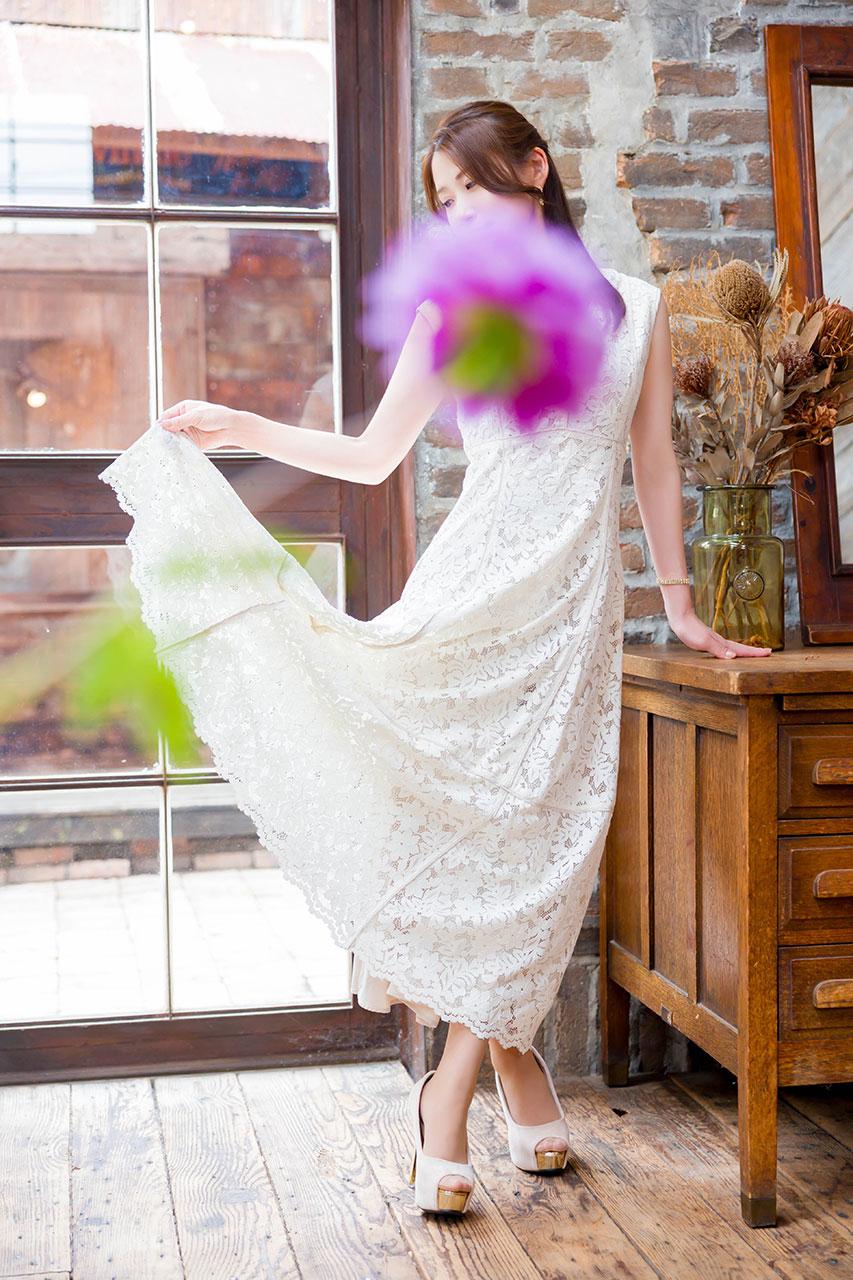 夢乃 | 吉原 パンドラ (2 / 5)