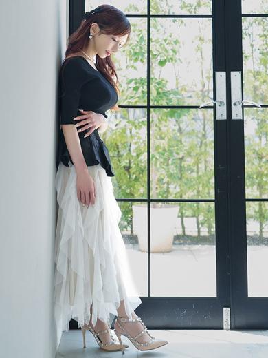 及川真琴 | 吉原 ハールブルク (7 / 8)