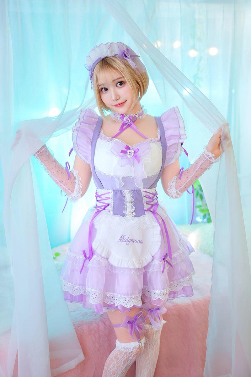 なつめ | 吉原 王室 (4 / 7)