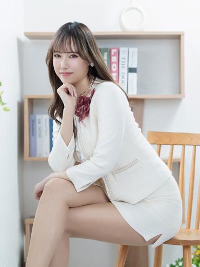 北浜 凪｜ハールブルク 吉原高級店ソープ