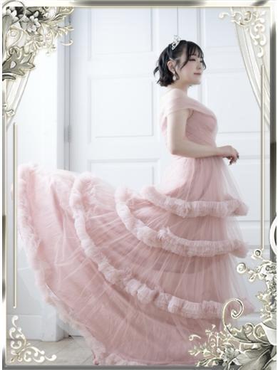 つむぎ | 吉原 聖女～マリア～ (8 / 10)