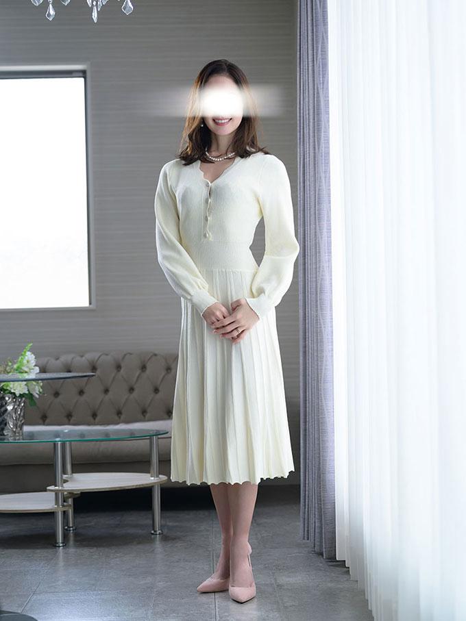 夏野朝妃｜ローテンブルク 吉原高級店ソープ