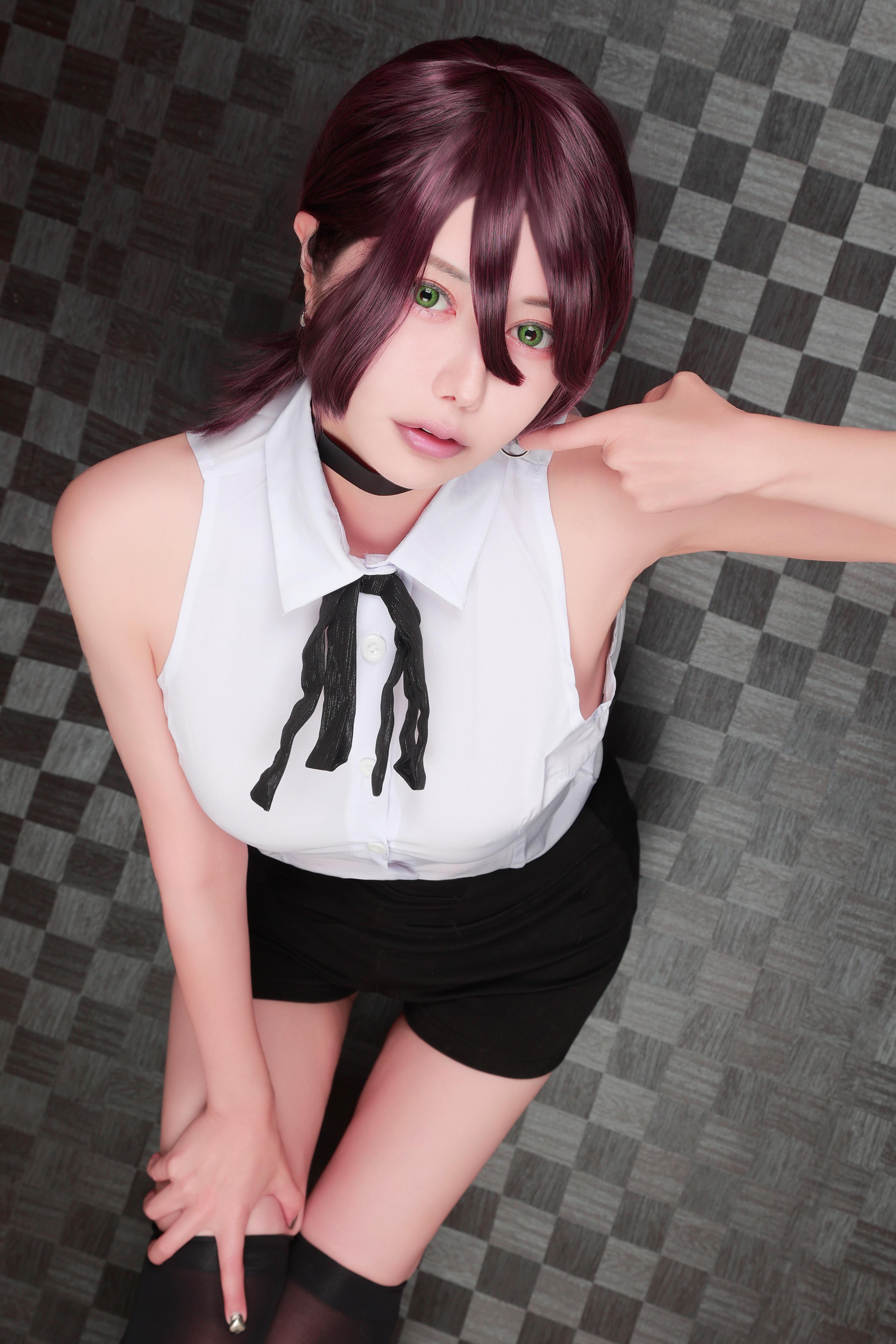 未来 | 吉原 ティアラ (4 / 9)