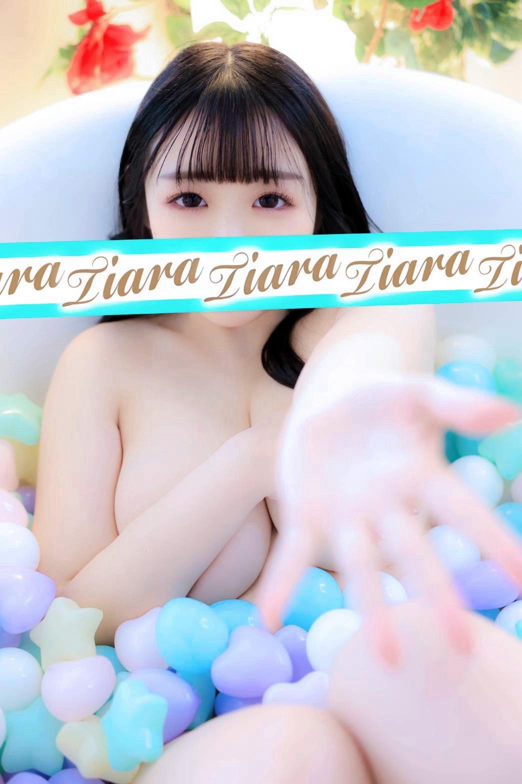 たまちゃん｜ティアラ 吉原高級店ソープ