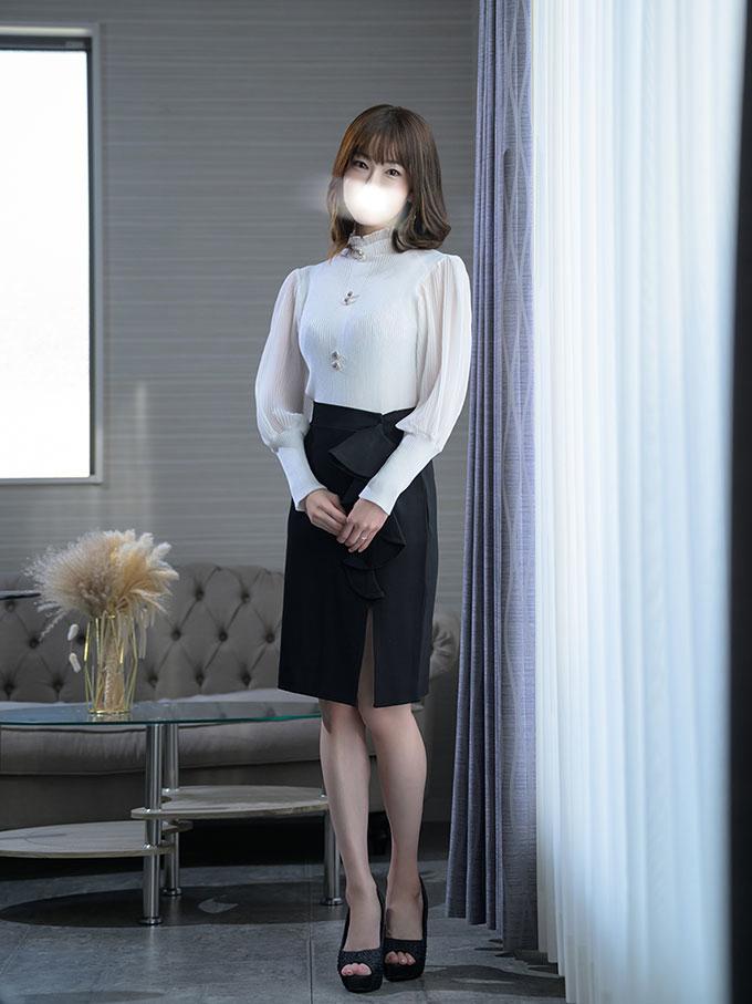 松波奈央｜ローテンブルク 吉原高級店ソープ