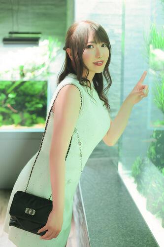 明日華｜ラビアンローズ 吉原高級店ソープ