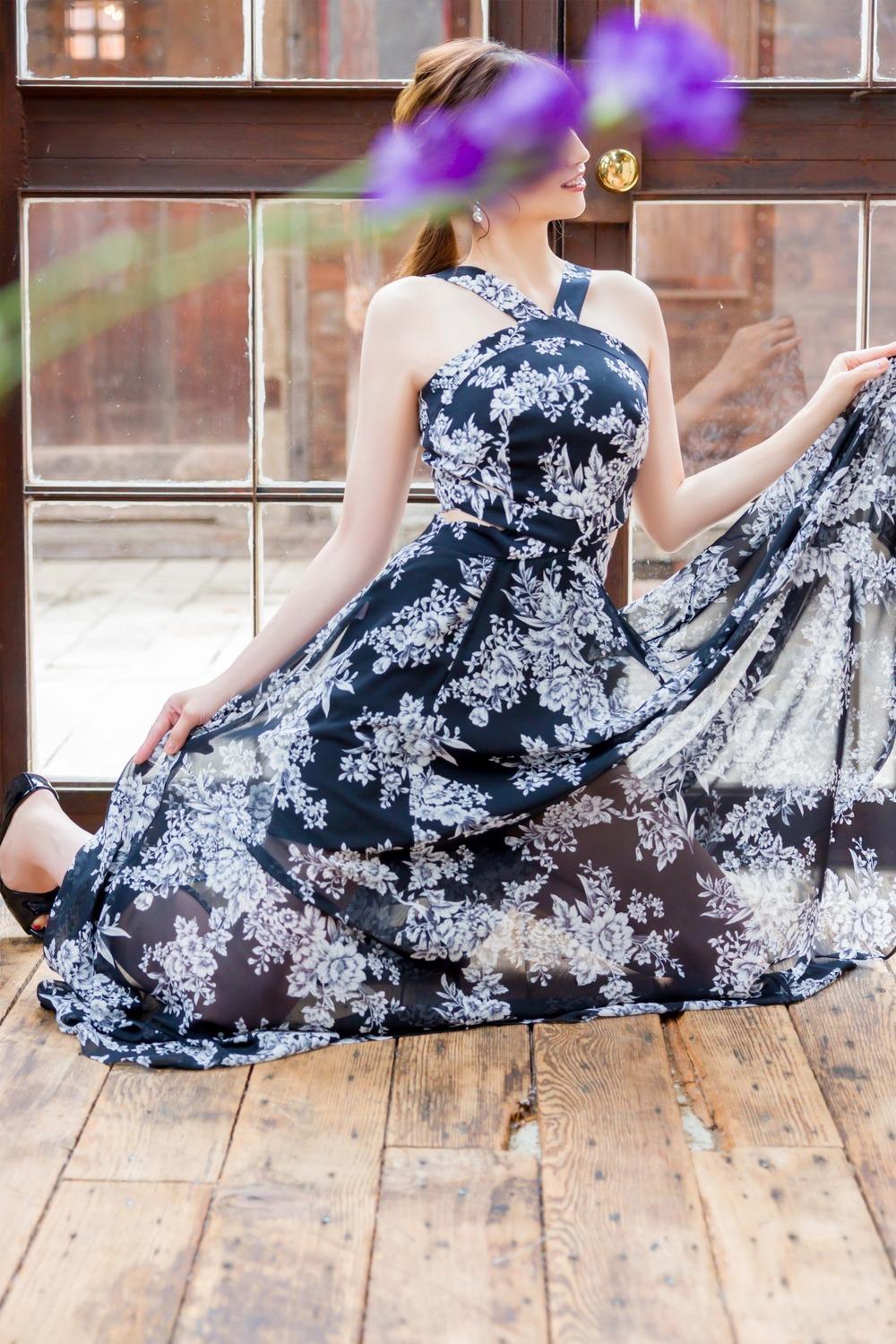 如月 | 吉原 パンドラ (1 / 8)