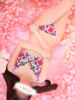 かのん｜スカイ 吉原高級店ソープ