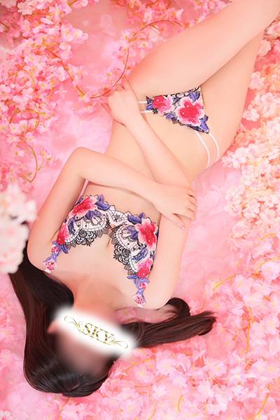 かのん｜スカイ 吉原高級店ソープ