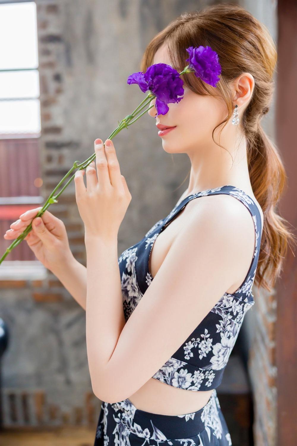 如月 | 吉原 パンドラ (2 / 8)