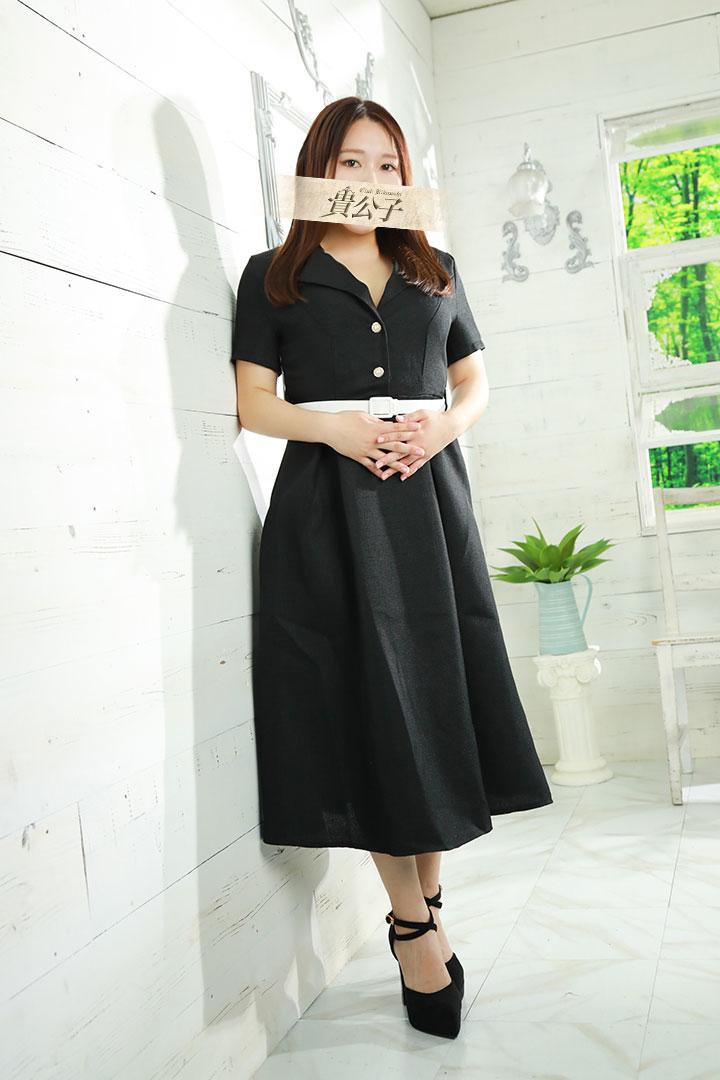 るり | 吉原 クラブ貴公子 (1 / 5)