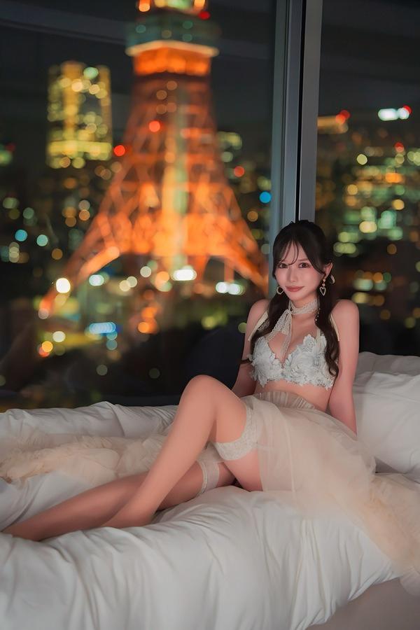 かのん｜ヴェルサイユ 吉原高級店ソープ