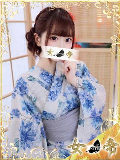 かれん｜女帝 吉原高級店ソープ