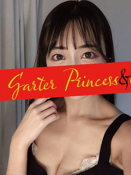 ロゼ【20代】｜ガータープリンセス&ミセス 吉原格安店ソープ