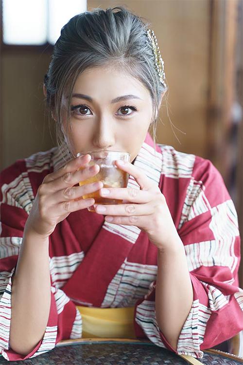 江波かえで・水越まい・鈴木けい子・土屋まなみのグラビア｜ローテンブルク 吉原高級店ソープ