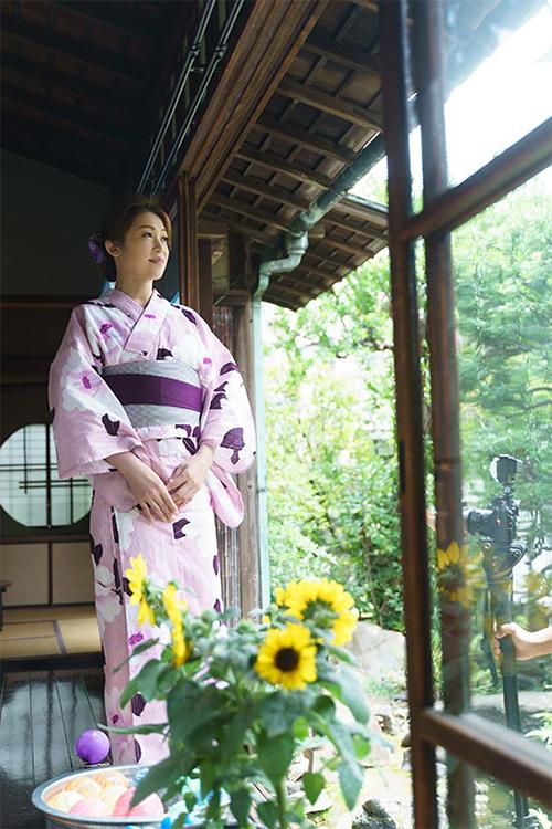 江波かえで・水越まい・鈴木けい子・土屋まなみのグラビア｜ローテンブルク 吉原高級店ソープ