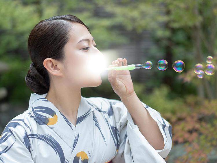 満島きよ・雪平奈々・八木香苗・愛原よし乃のグラビア｜ローテンブルク 吉原高級店ソープ