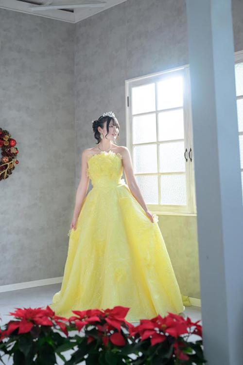 水愛のグラビア｜セグレターリオ 吉原高級店ソープ