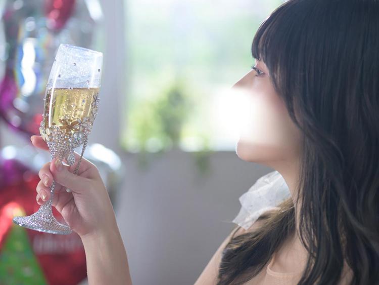 八神心呂のグラビア｜ハールブルク 吉原高級店ソープ