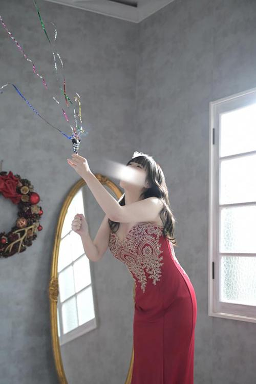 八神心呂のグラビア｜ハールブルク 吉原高級店ソープ