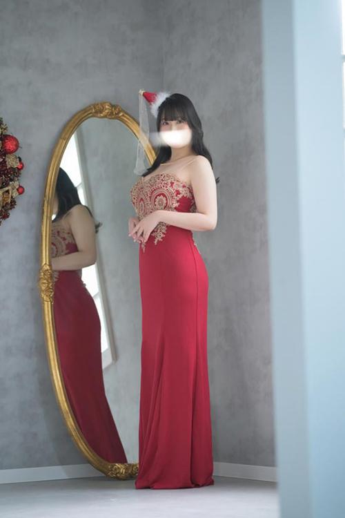 八神心呂のグラビア｜ハールブルク 吉原高級店ソープ