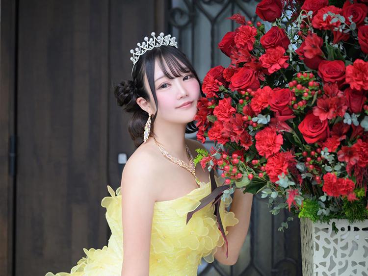 水愛のグラビア｜セグレターリオ 吉原高級店ソープ