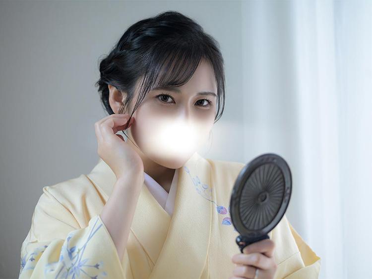 菜月理亜のグラビア｜ハールブルク 吉原高級店ソープ