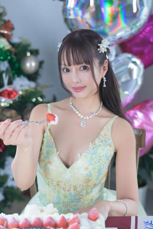 あんりのグラビア｜秘書室 吉原高級店ソープ