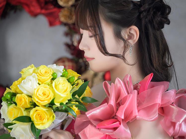 るかなのグラビア｜セグレターリオ 吉原高級店ソープ