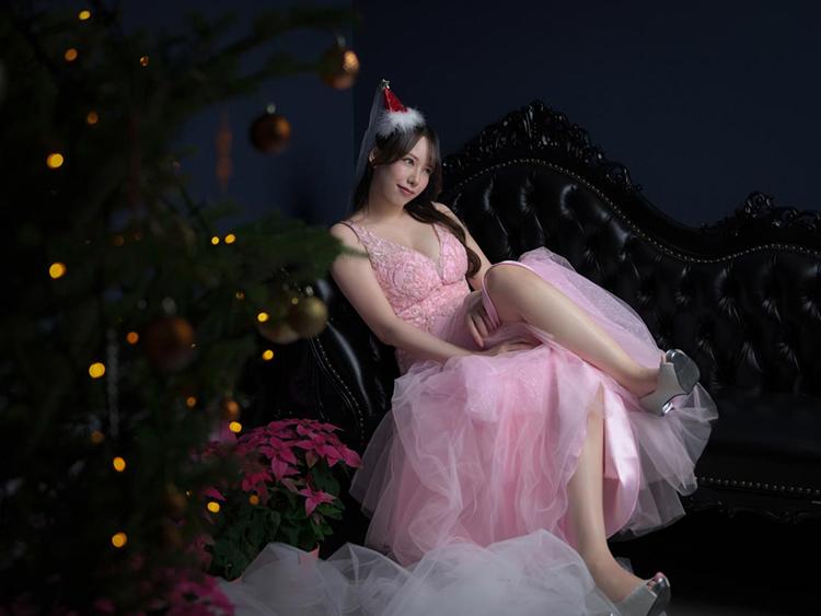 北浜 凪のグラビア｜ハールブルク 吉原高級店ソープ