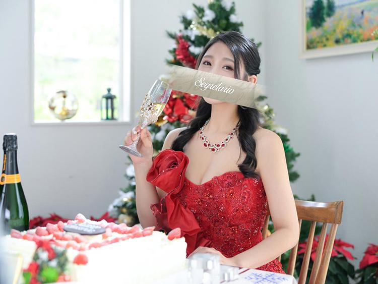 結音(ゆの)のグラビア｜セグレターリオ 吉原高級店ソープ