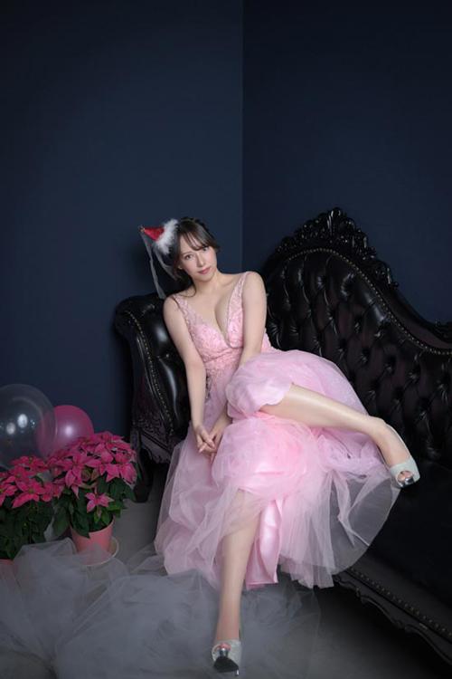 北浜 凪のグラビア｜ハールブルク 吉原高級店ソープ