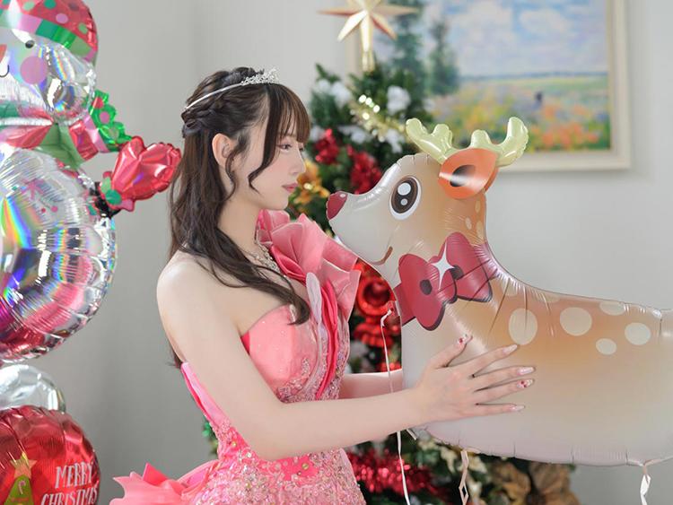 るかなのグラビア｜セグレターリオ 吉原高級店ソープ