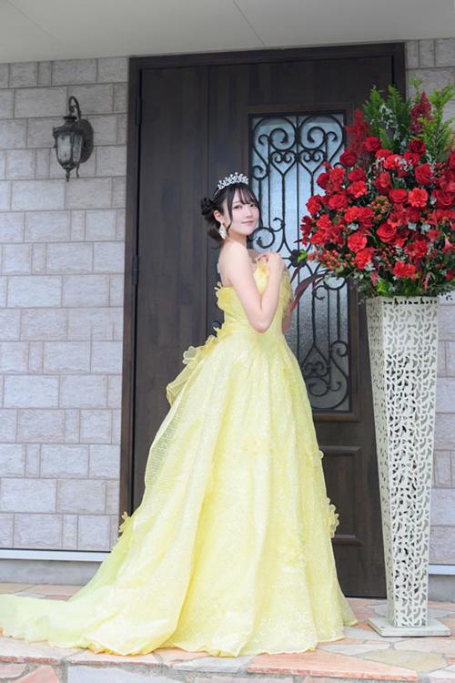 水愛のグラビア｜セグレターリオ 吉原高級店ソープ