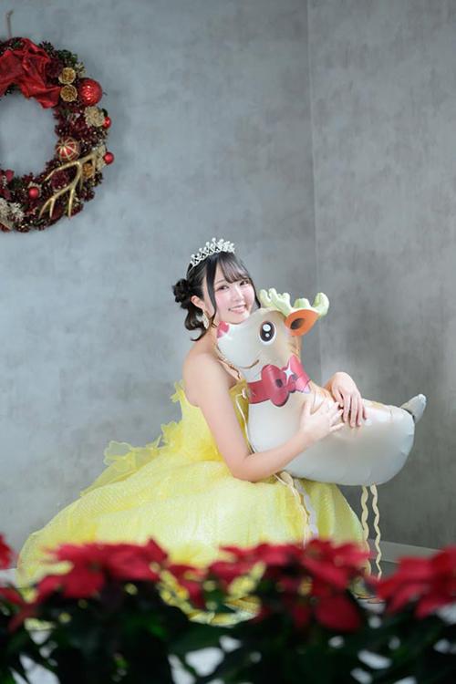 水愛のグラビア｜セグレターリオ 吉原高級店ソープ