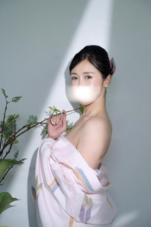 五月あいりのグラビア｜ハールブルク 吉原高級店ソープ